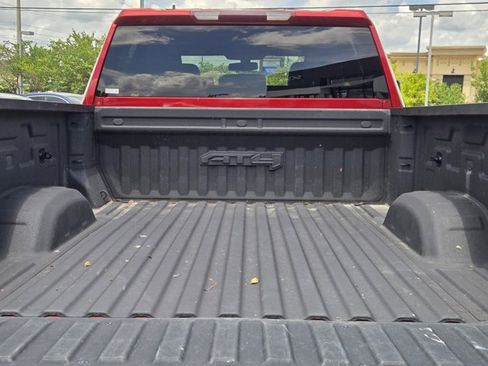 Used 2022 GMC Sierra 2500 AT4 AWD/4WD image 13