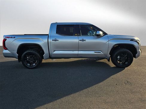 Used 2023 Toyota Tundra 1794 Edition image 6