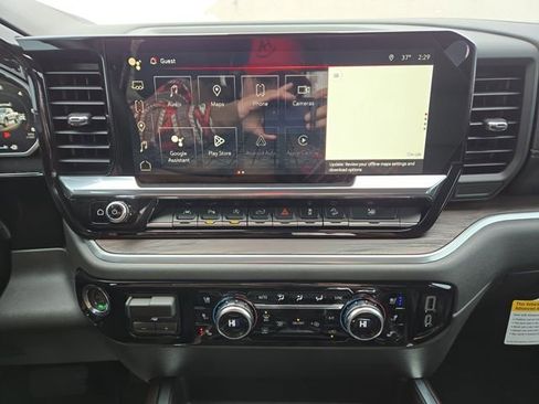 New 2026 GMC Sierra 1500 SLT w/ SLT Convenience Package image 23