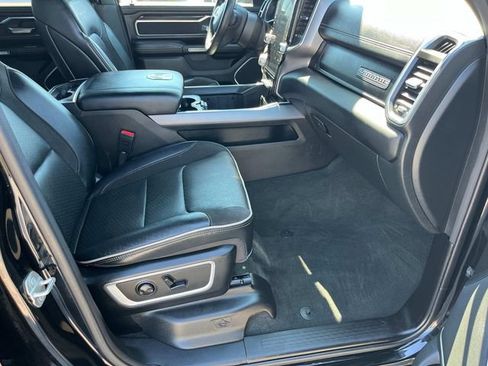 Certified 2024 RAM 1500 Laramie AWD/4WD image 26
