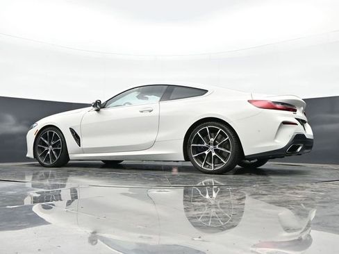 Used 2019 BMW M850i xDrive Coupe w/ Driving Assistance Package AWD/4WD image 47
