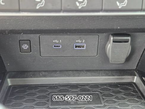 Used 2023 Nissan Altima 2.5 SR w/ SR Premium Package FWD image 25