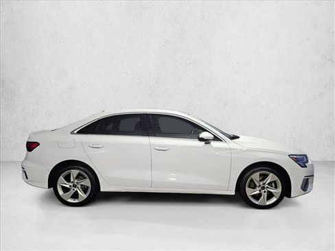 Used 2023 Audi A3 2.0T Premium image 4