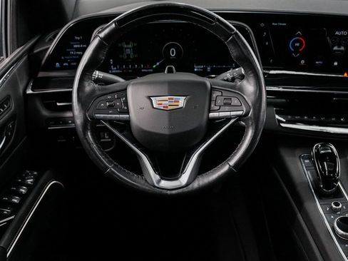 Used 2024 Cadillac Escalade Sport image 25