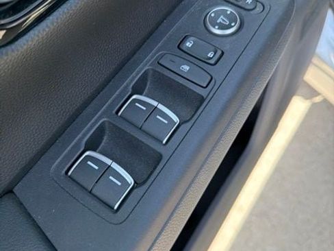 Used 2024 Honda CR-V Sport Touring image 13
