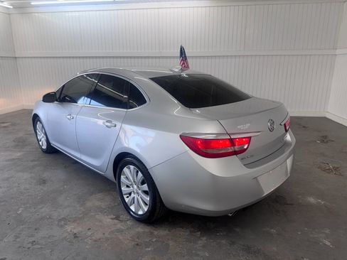 Used 2016 Buick Verano FWD image 7