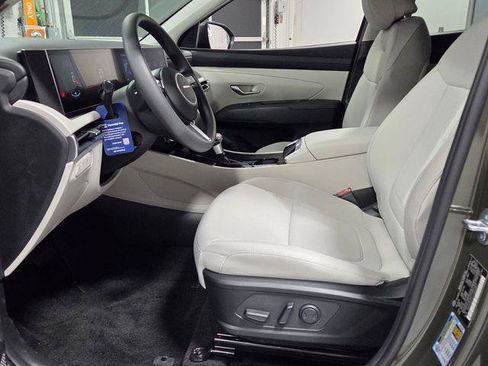 New 2026 Hyundai Tucson SEL image 5