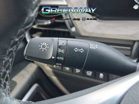 Used 2024 Kia Telluride EX X-Line AWD/4WD image 24