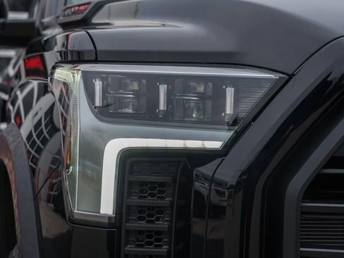 New 2026 Toyota Tundra TRD Pro image 14