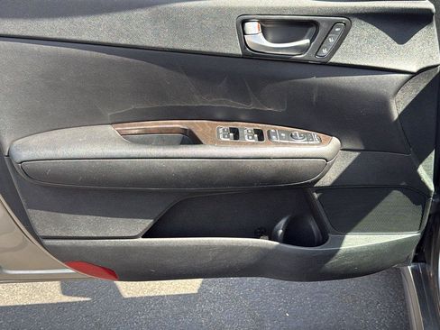 Used 2016 Kia Optima EX FWD image 7