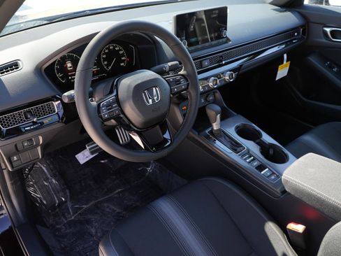 New 2026 Honda Civic Sport image 14