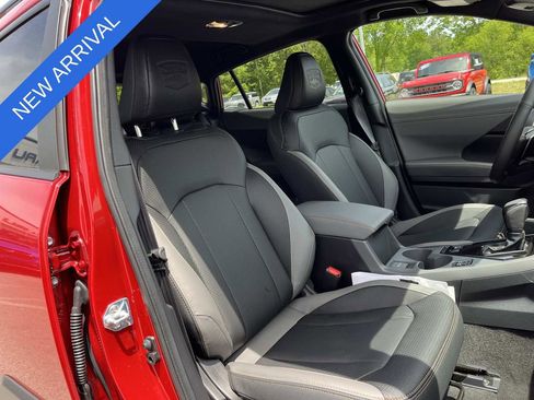 Used 2026 Subaru Crosstrek 2.5i Wilderness w/ Crosstrek Mirror Package AWD/4WD image 25