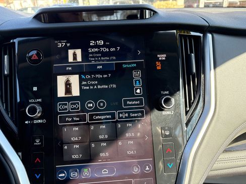 Used 2023 Subaru Legacy Limited image 18