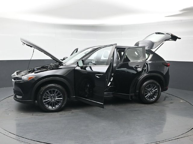 Used 2019 MAZDA CX-5 Sport AWD/4WD image 41