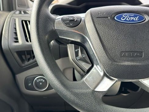Certified 2021 Ford Transit Connect XL image 27
