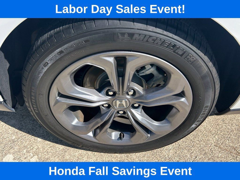 Used 2024 Honda Accord EX image 5
