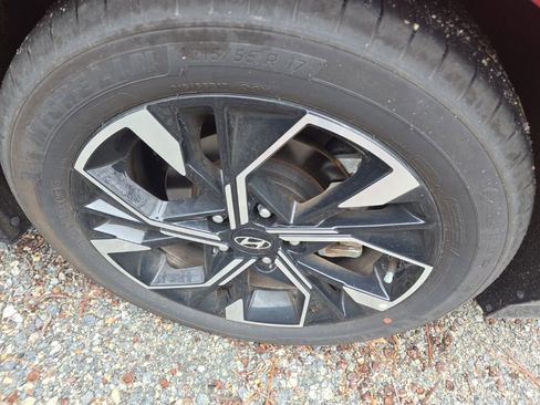 Used 2024 Hyundai Sonata SEL image 13