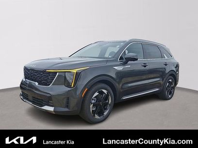 Used 2025 Kia Sorento SX Prestige