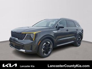 Used 2025 Kia Sorento SX Prestige AWD/4WD video 1