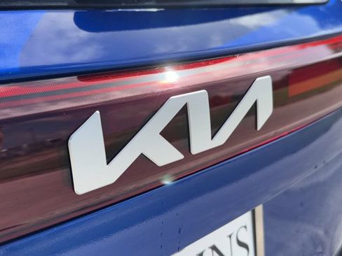 Used 2024 Kia Seltos S AWD/4WD image 12