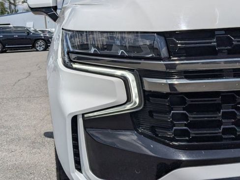 Used 2022 Chevrolet Tahoe Z71 AWD/4WD image 10