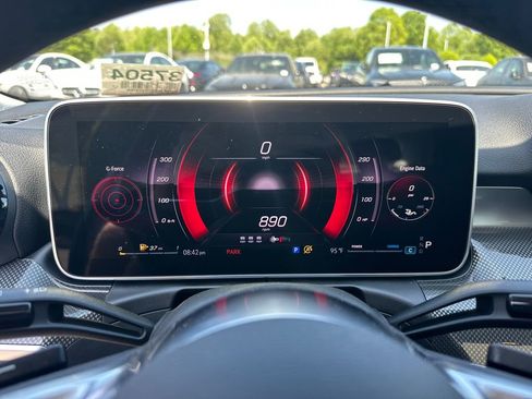 New 2026 Mercedes-Benz C 300 Sedan image 29