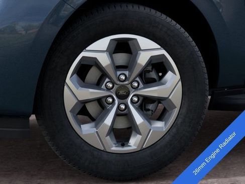 New 2027 Ford Expedition Active AWD/4WD image 22