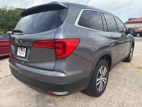 Used 2016 Honda Pilot EX-L image 6