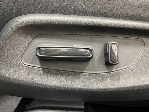 New 2027 Honda HR-V EX-L image 14