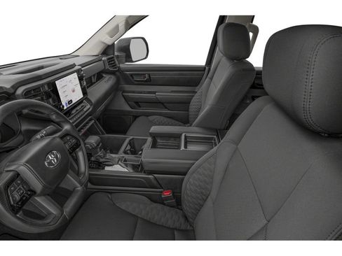 New 2026 Toyota Tundra SR5 AWD/4WD image 6