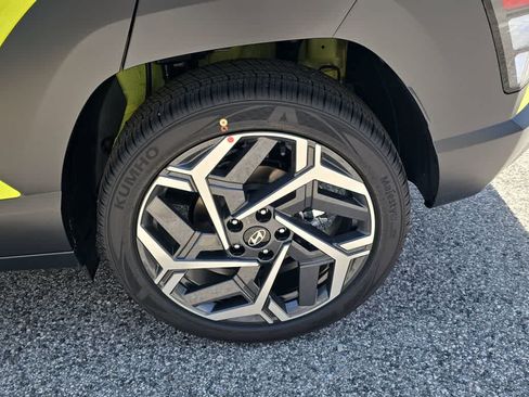 New 2026 Hyundai Kona SEL Premium FWD image 14
