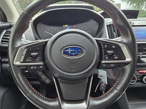 Used 2023 Subaru Crosstrek 2.0i Premium AWD/4WD image 13