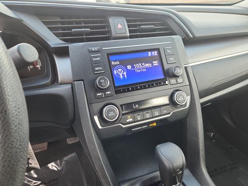 Used 2018 Honda Civic LX image 13