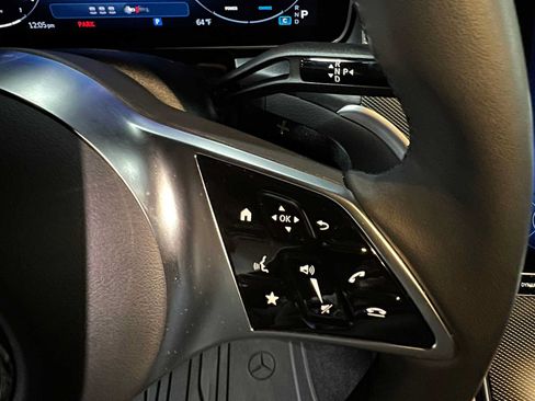 Certified 2026 Mercedes-Benz GLC 300 4MATIC image 28