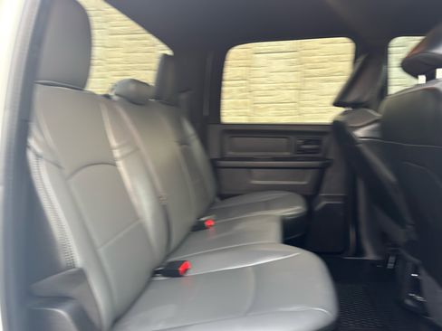 Used 2022 RAM 2500 Tradesman w/ Chrome Appearance Group image 42