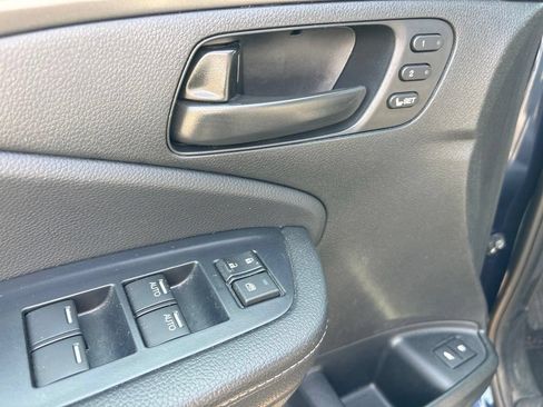 Used 2024 Honda Passport EX-L image 19