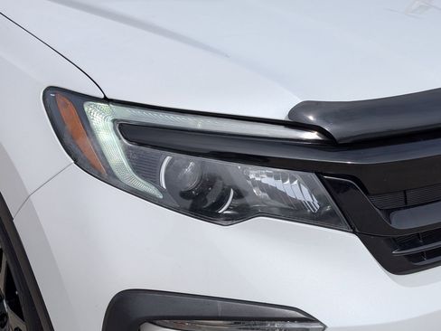 Used 2021 Honda Pilot Special Edition image 11