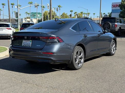 Used 2023 Honda Accord EX-L image 8