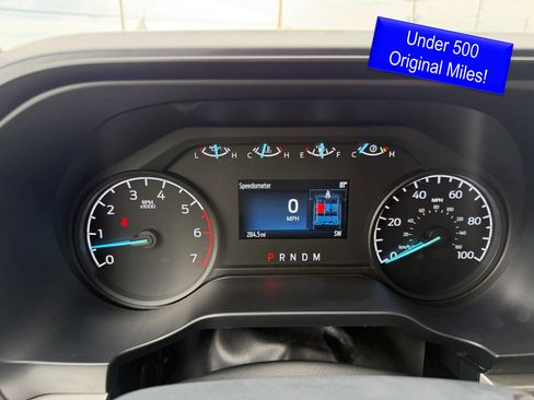 Used 2025 Ford F350 XLT AWD/4WD image 3