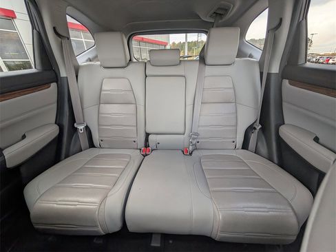 Used 2020 Honda CR-V EX-L image 23