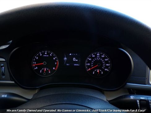 Used 2018 Kia Optima LX image 10