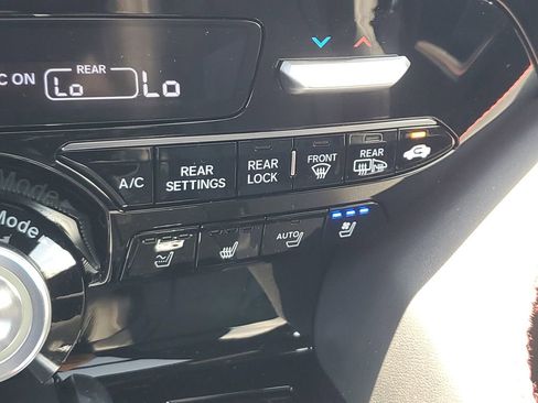 New 2026 Acura MDX A-Spec image 33