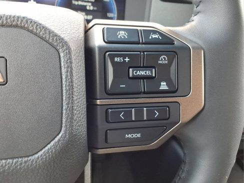 Used 2024 Toyota Land Cruiser AWD/4WD image 36