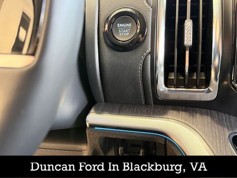New 2026 Ford Expedition Max Platinum AWD/4WD image 27