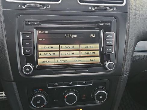 Used 2012 Volkswagen GTI Autobahn image 16