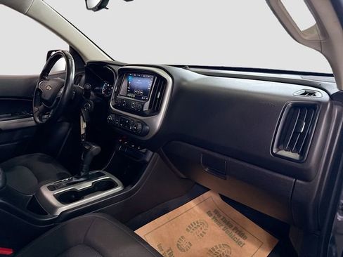 Used 2019 Chevrolet Colorado LT w/ LT Convenience Package image 27