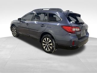 Used 2017 Subaru Outback 2.5i Limited video 2
