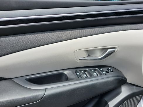 Used 2024 Hyundai Tucson SEL w/ Convenience Package FWD image 15