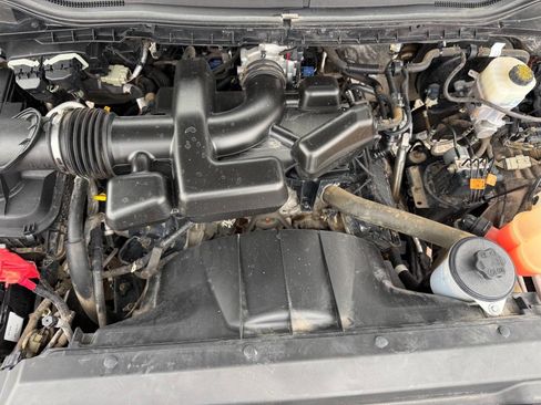 Used 2017 Ford F350 XL image 10