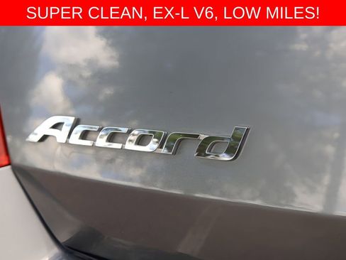 Used 2009 Honda Accord EX-L image 25